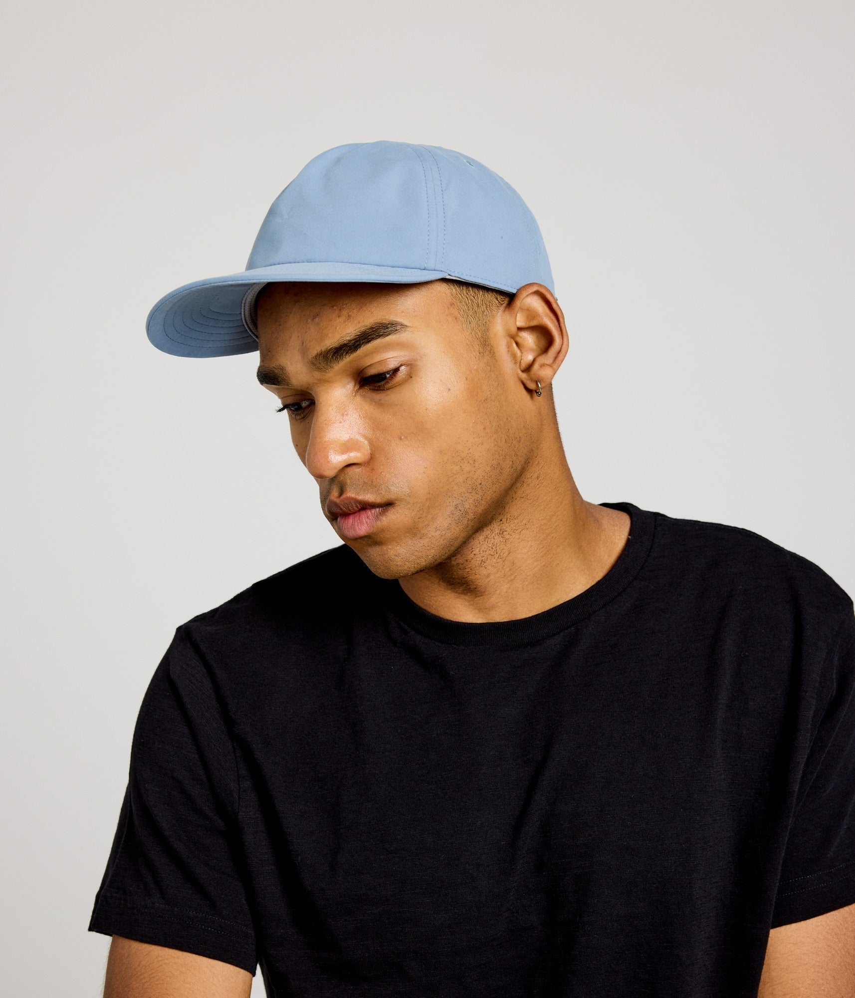 Performance Hat