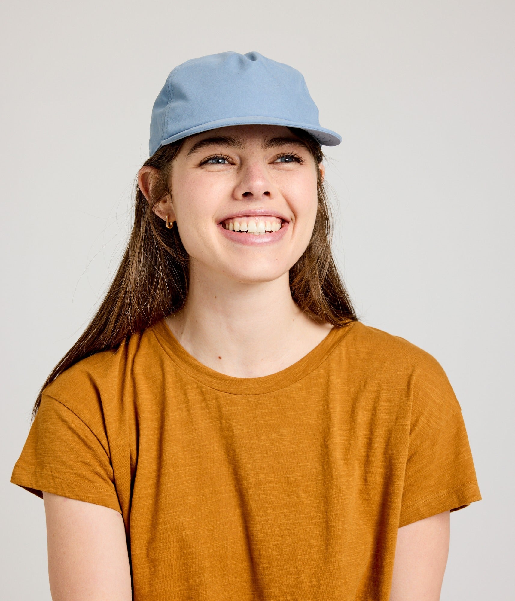 Performance Hat