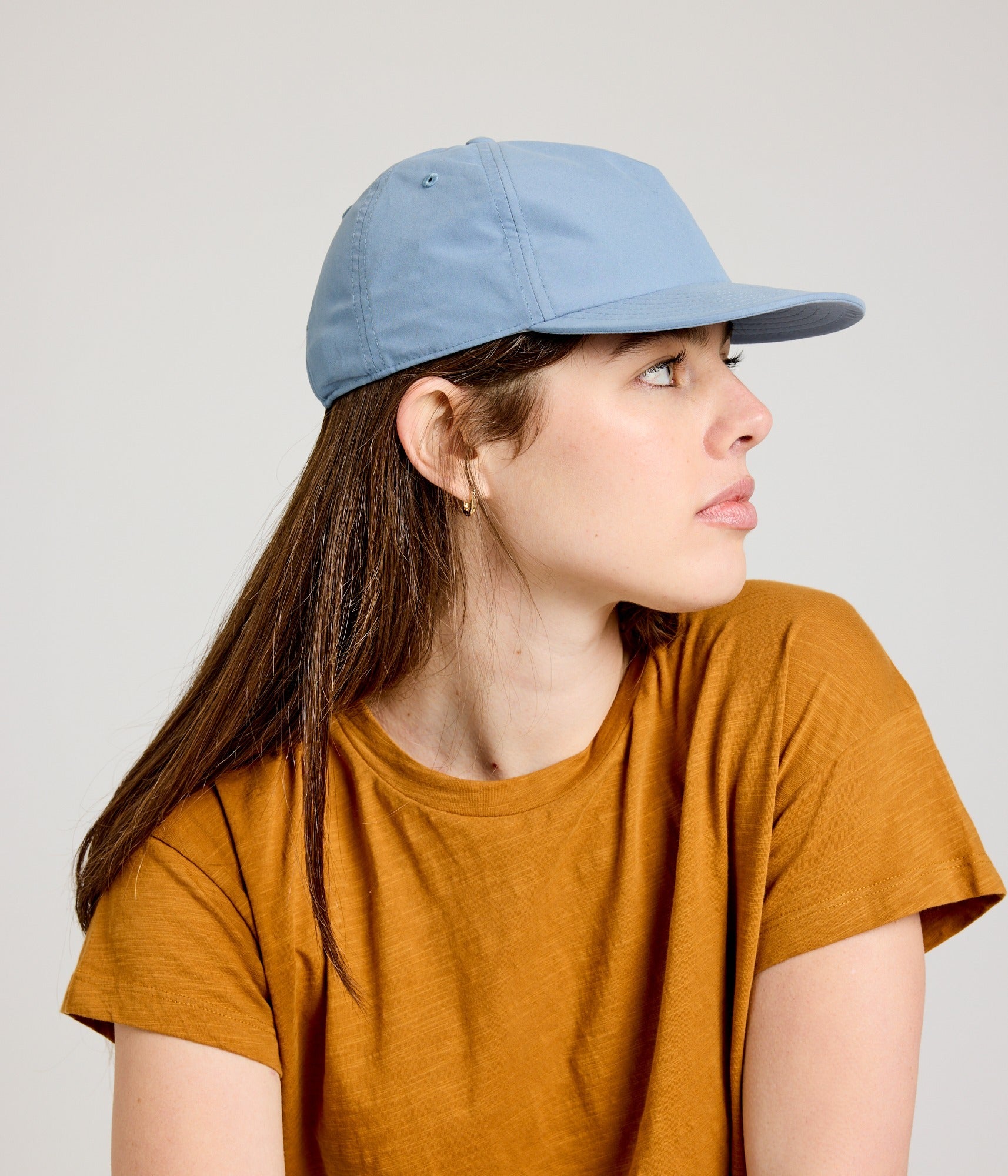 Performance Hat