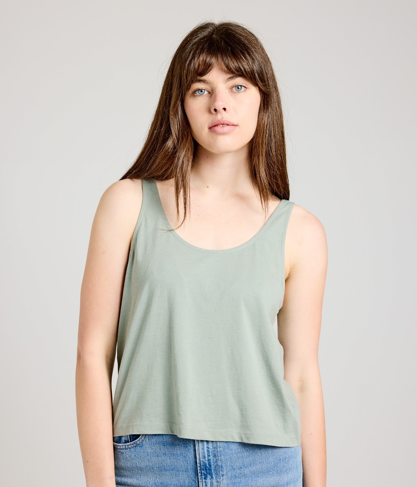 Women's Easy Tank
