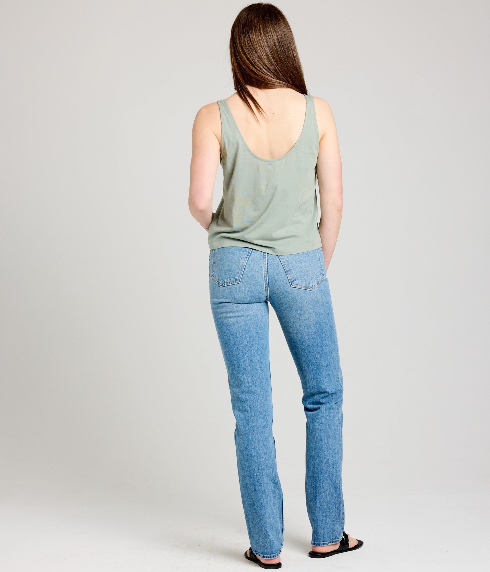 Women's Easy Tank