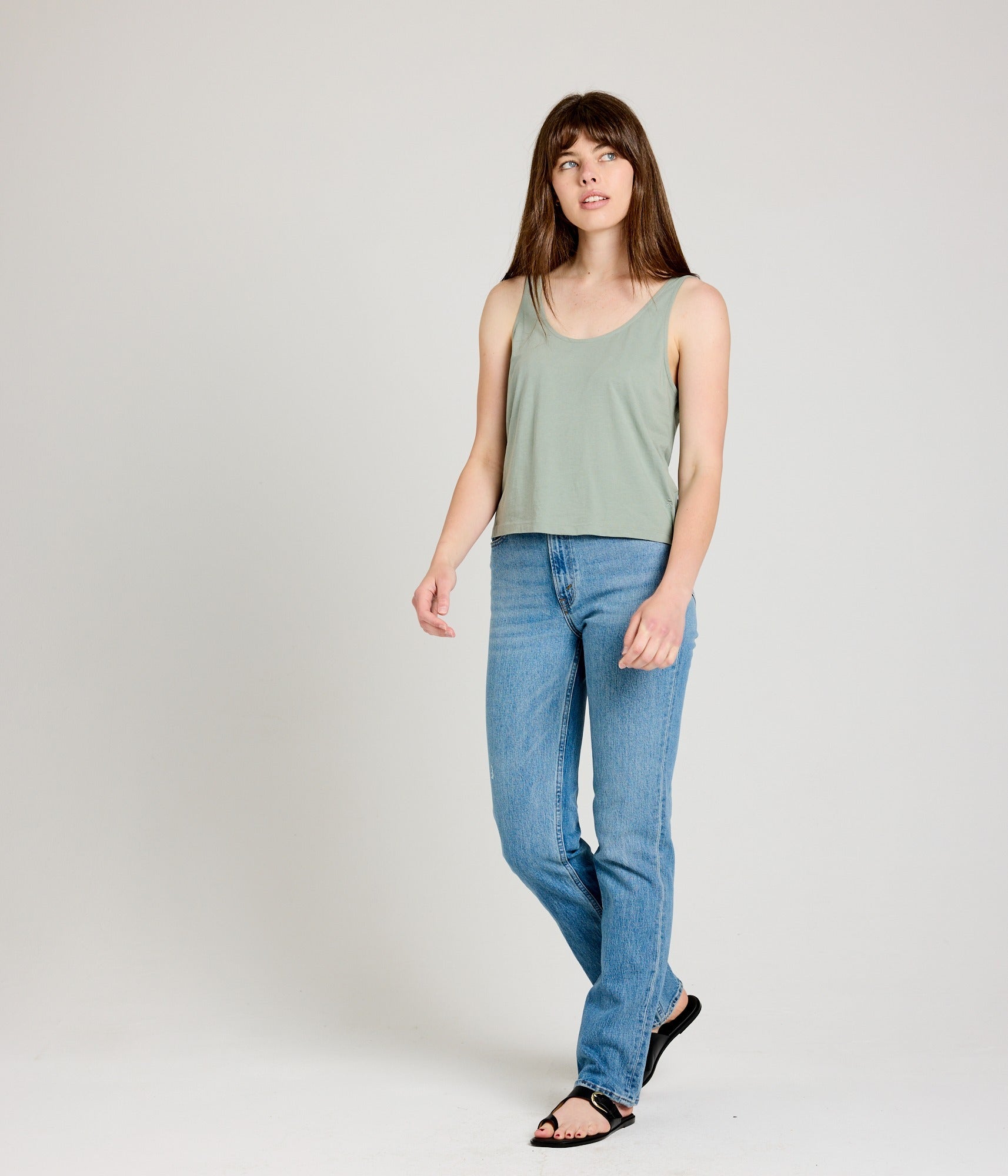 Women's Easy Tank