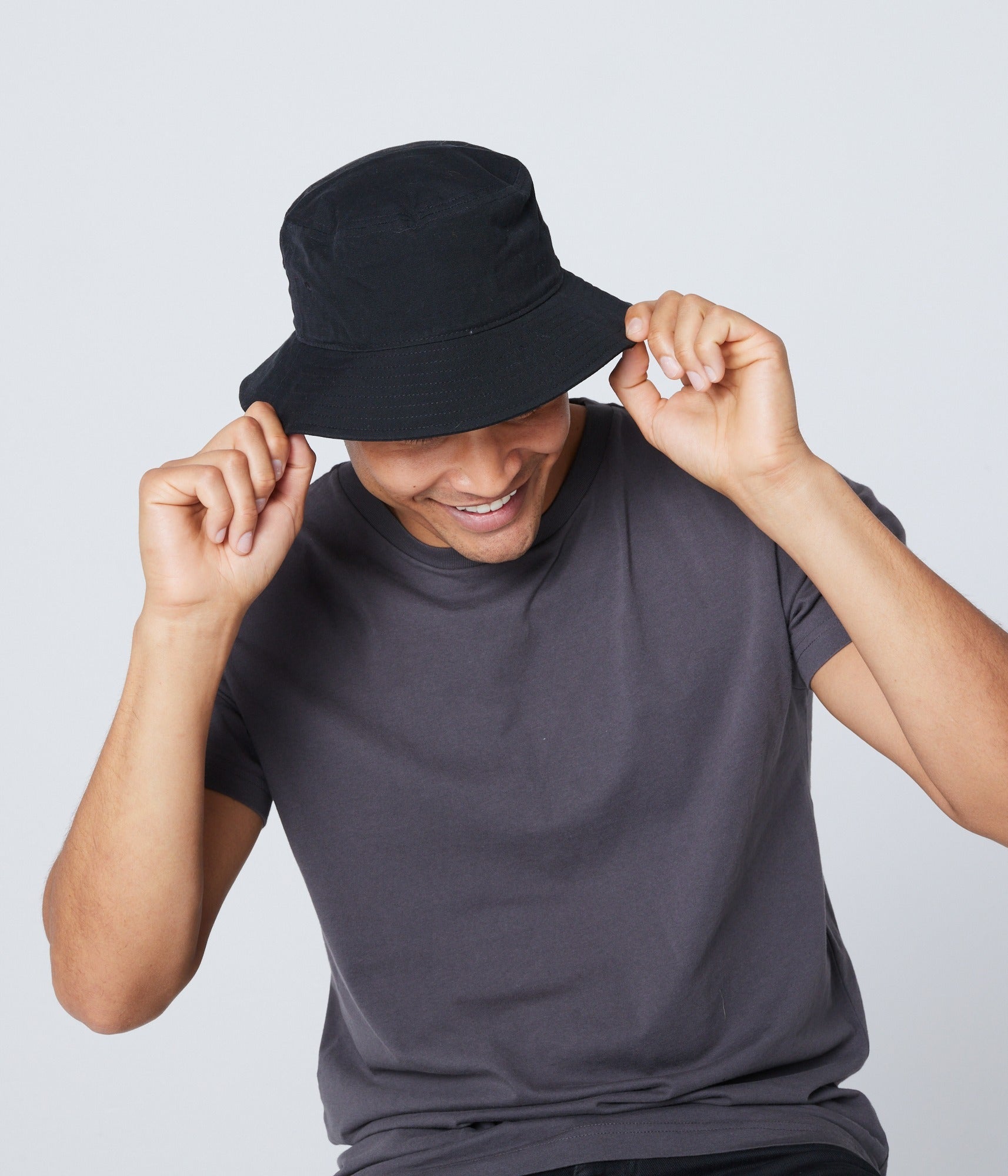 Bucket Hat