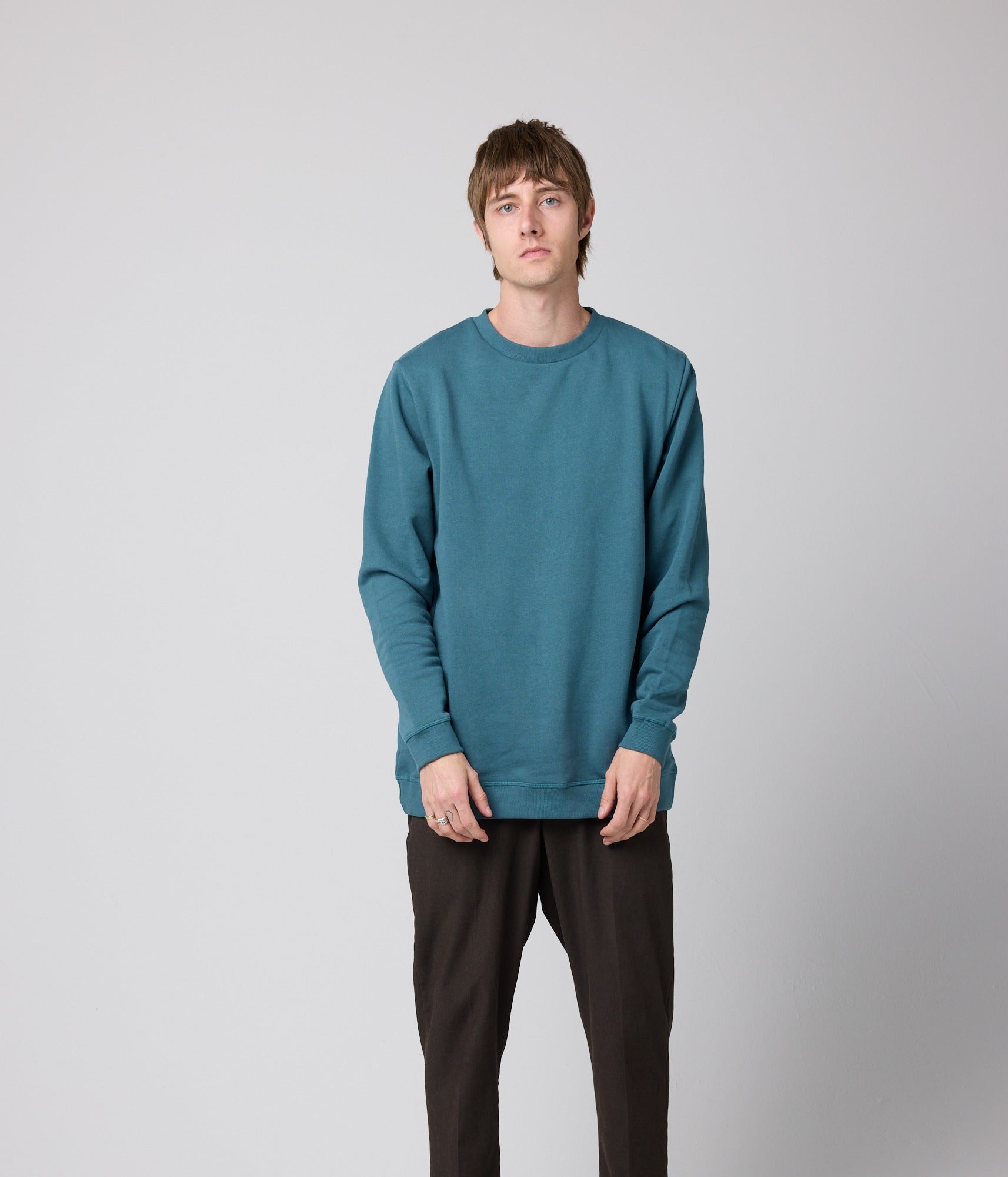 Unisex Crewneck Sweatshirt