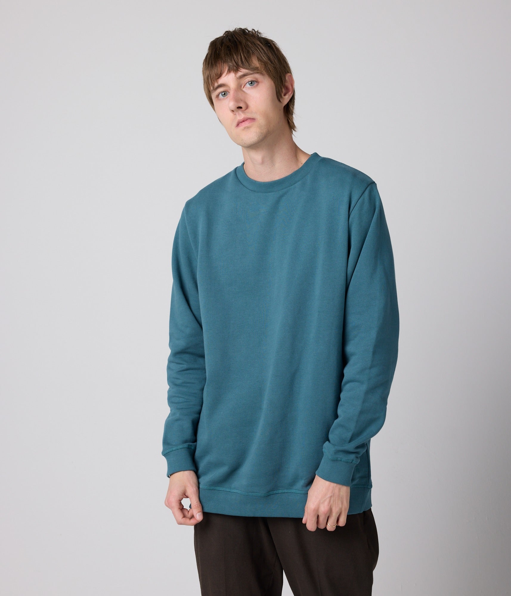 Unisex Crewneck Sweatshirt