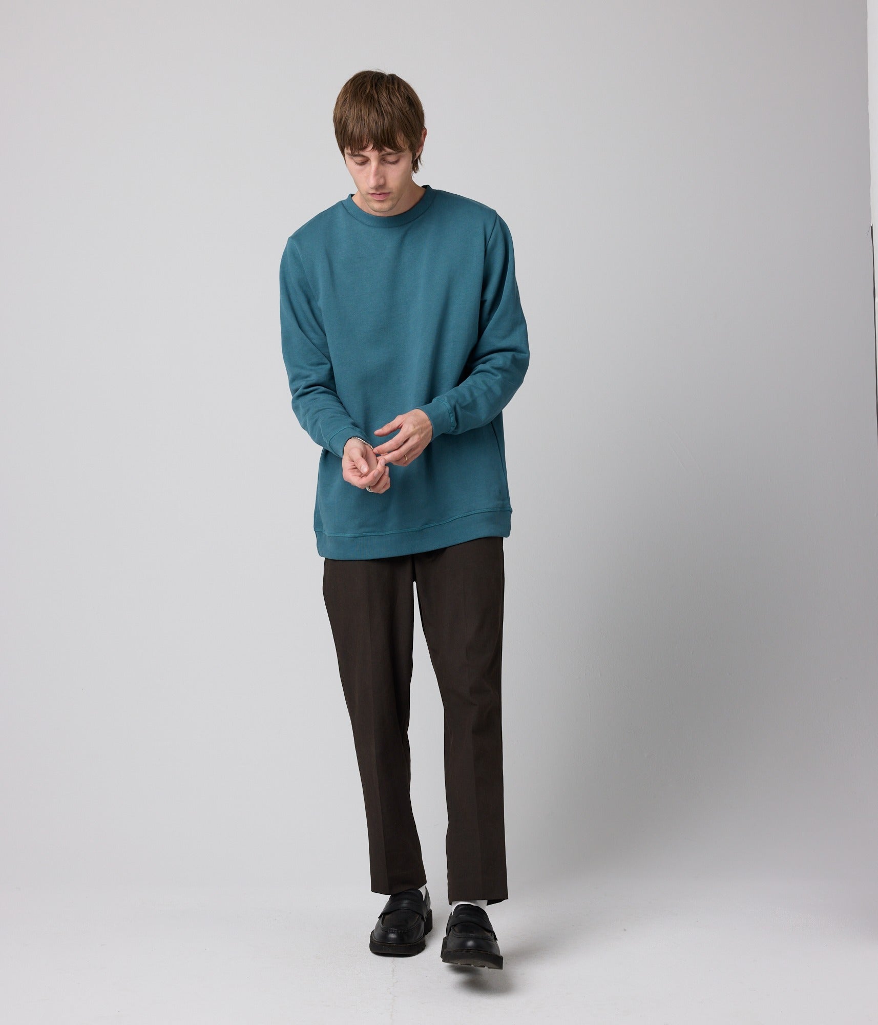 Unisex Crewneck Sweatshirt