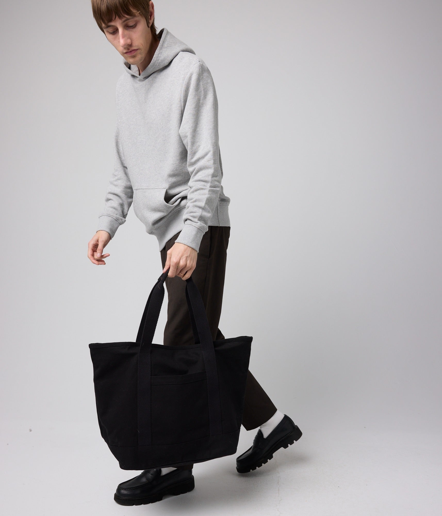 Heavyweight Weekend Tote