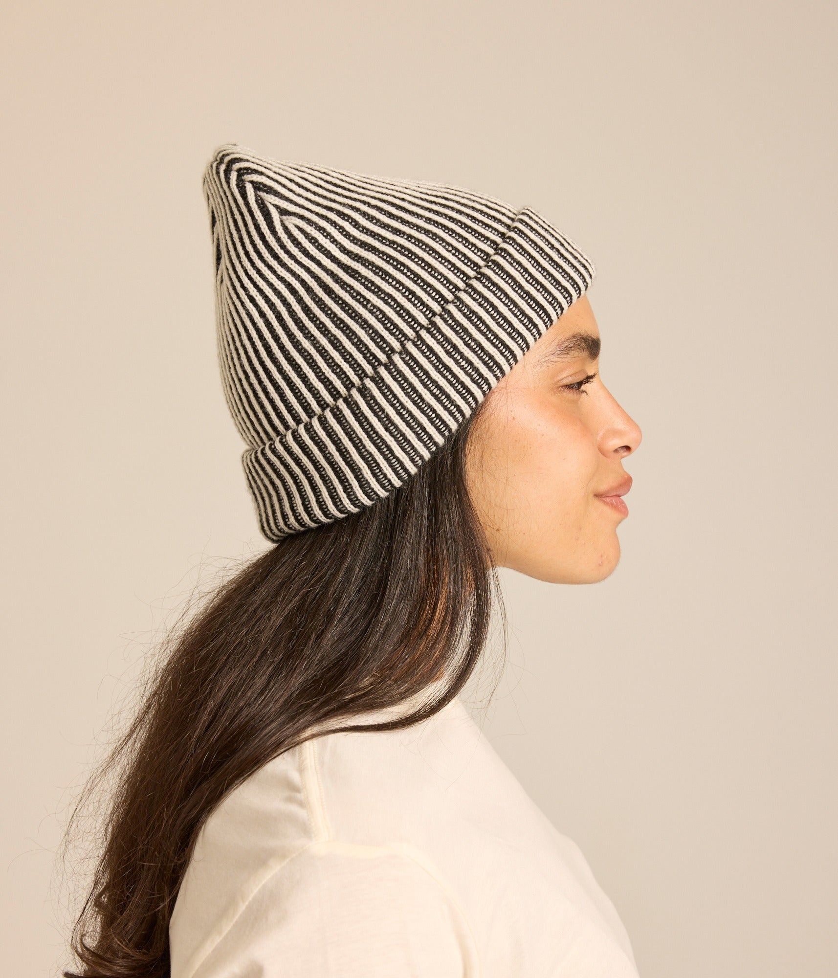 Illusion Beanie