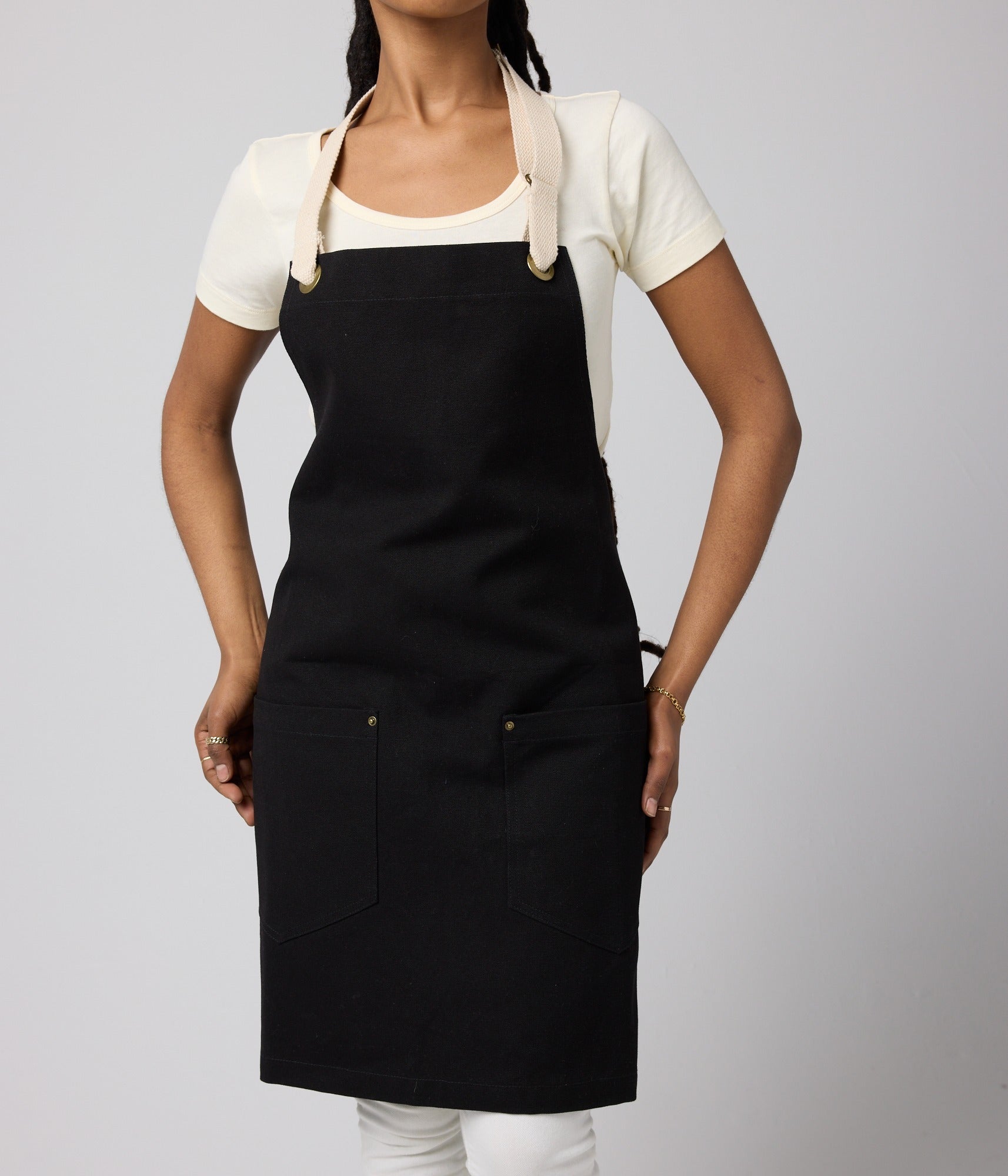 Heavy Duty Canvas Apron