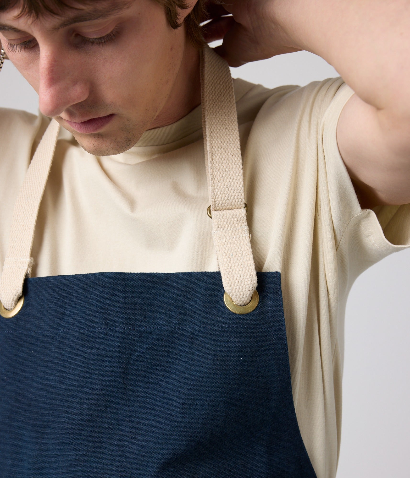 Heavy Duty Canvas Apron