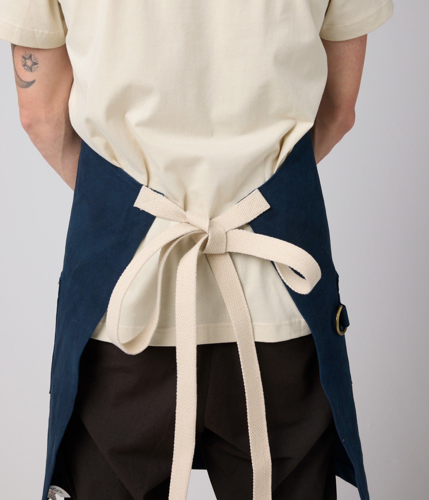Heavy Duty Canvas Apron