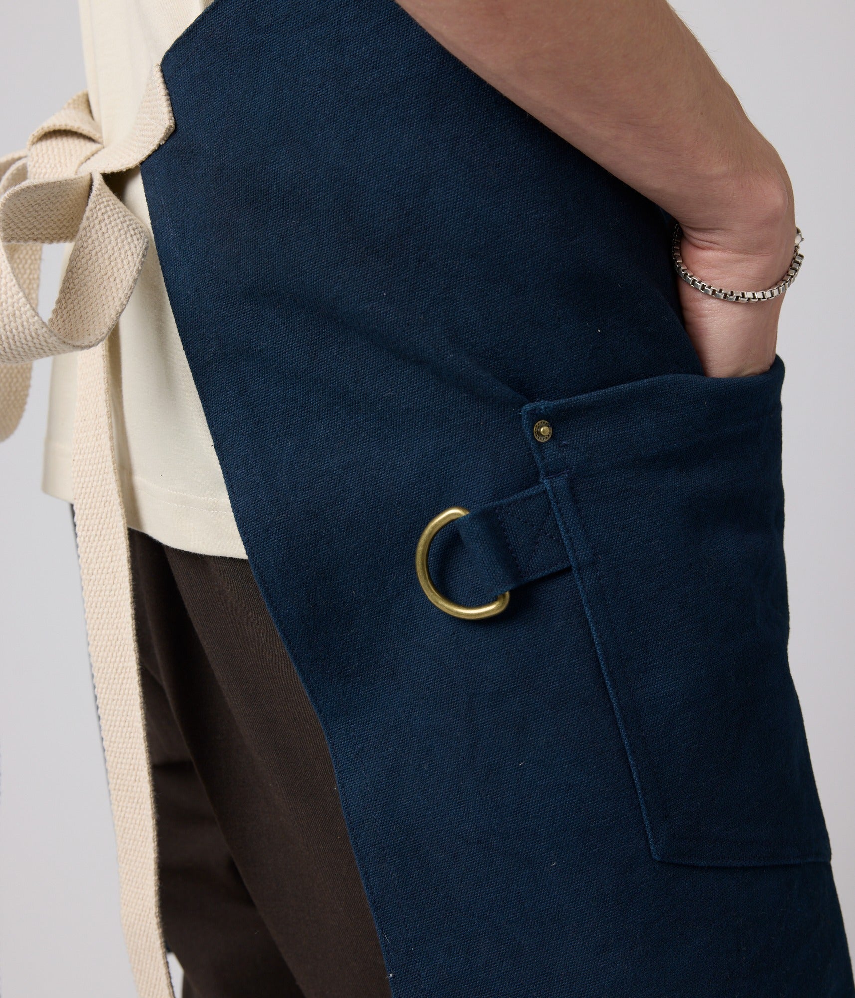 Heavy Duty Canvas Apron