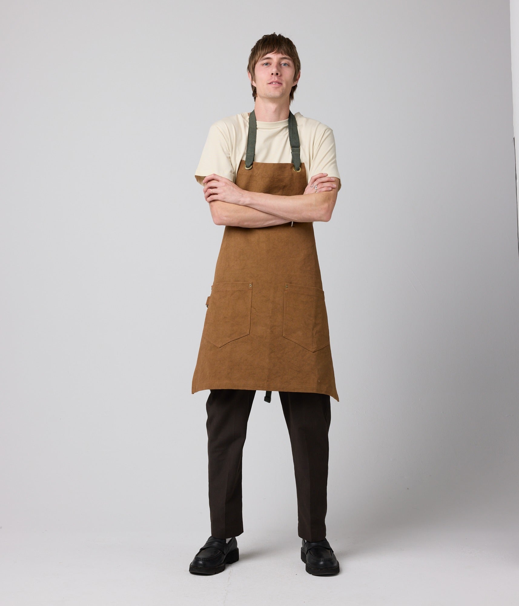Heavy Duty Canvas Apron