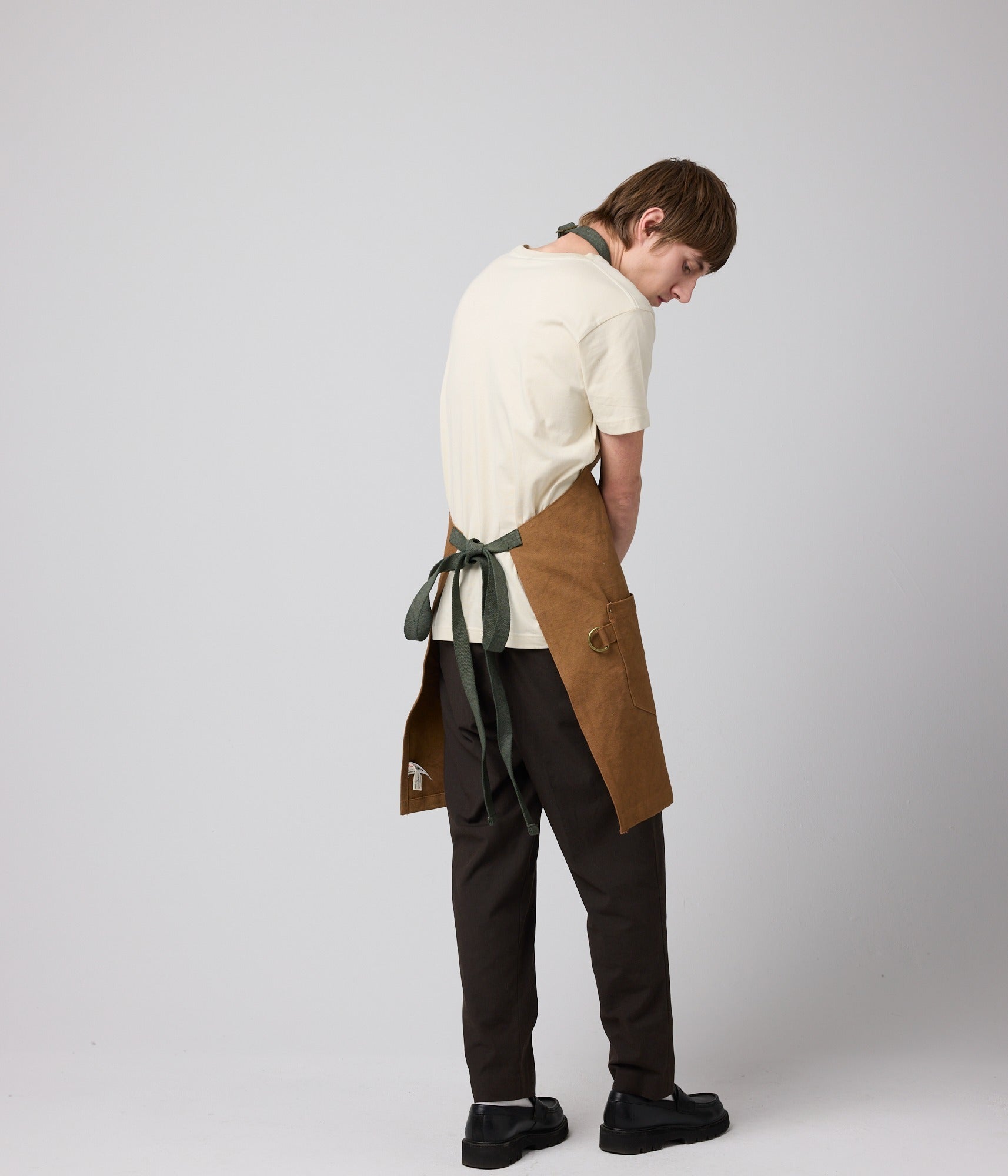 Heavy Duty Canvas Apron