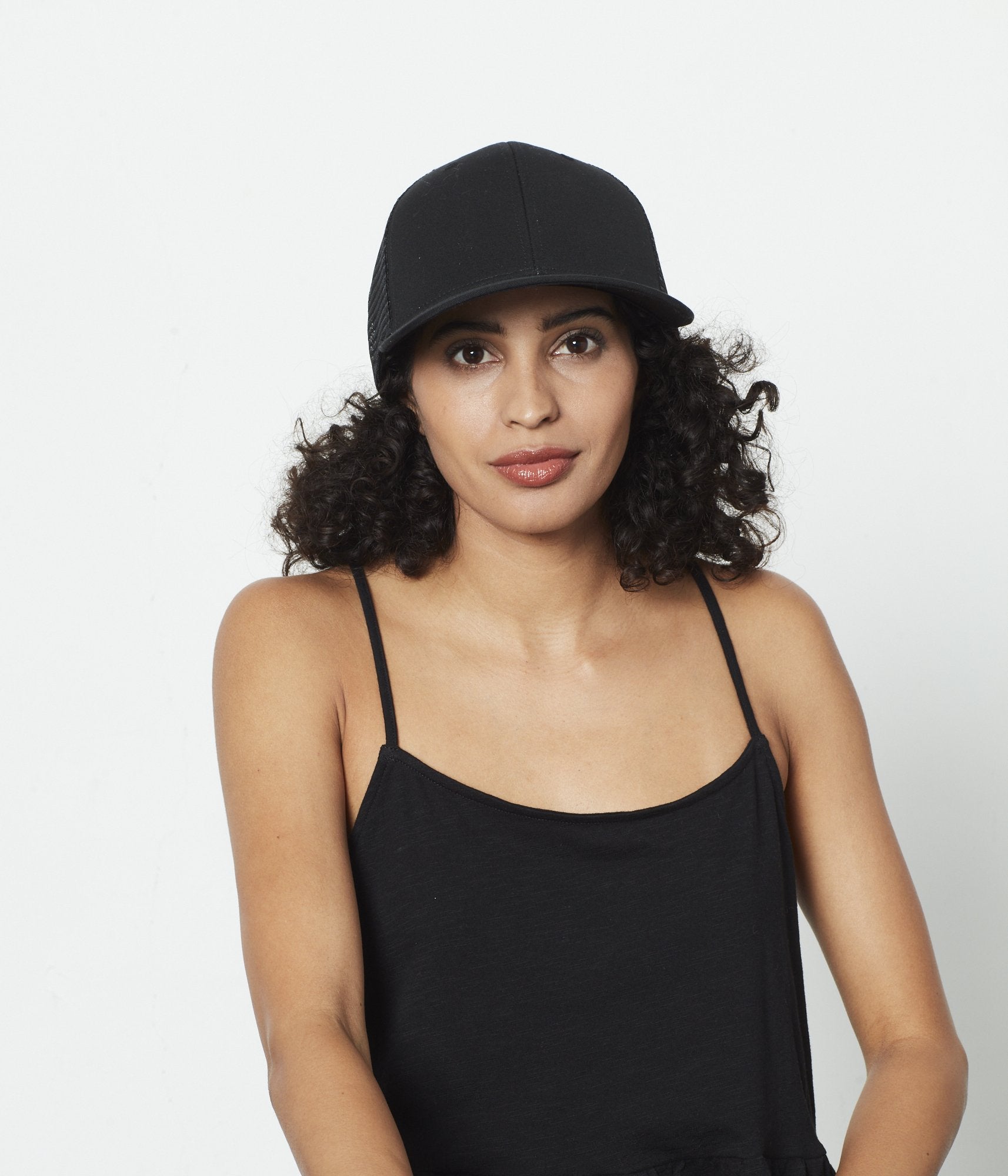 Trucker Hat