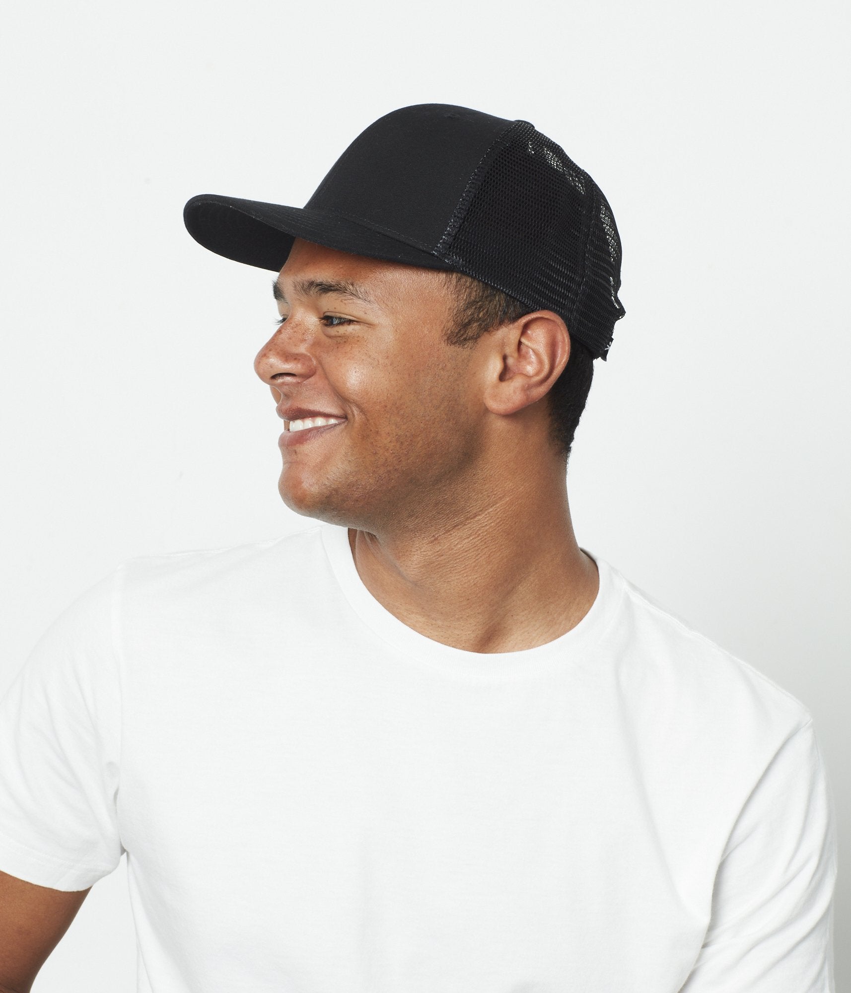Trucker Hat
