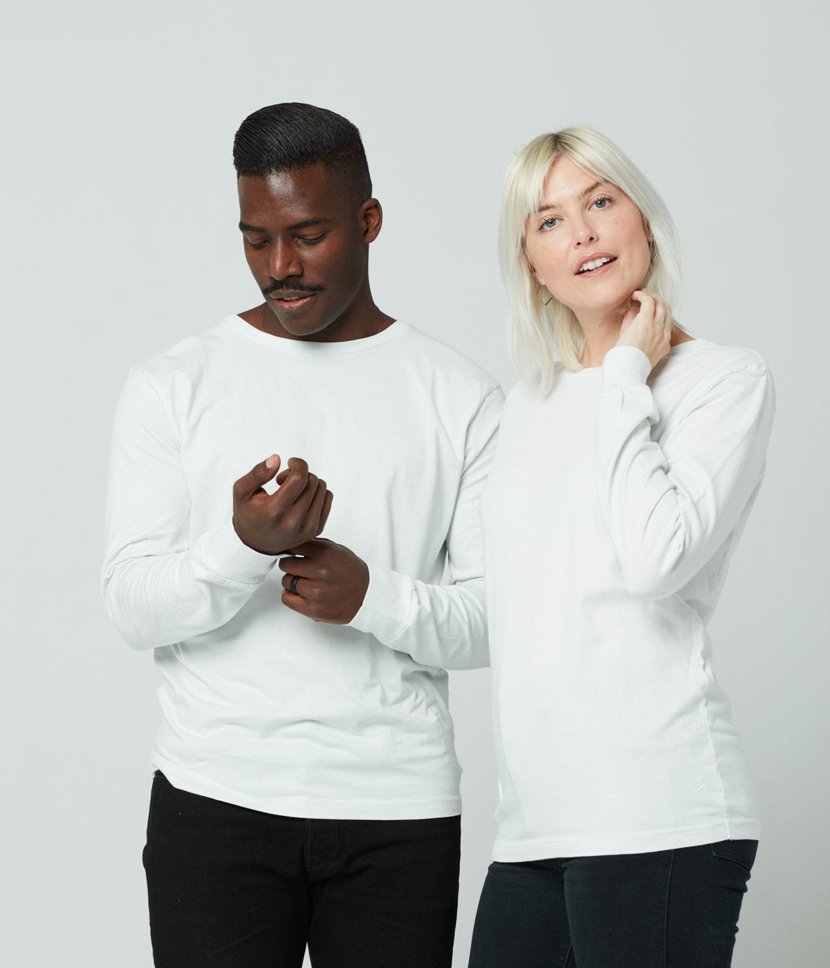 Unisex Long Sleeve