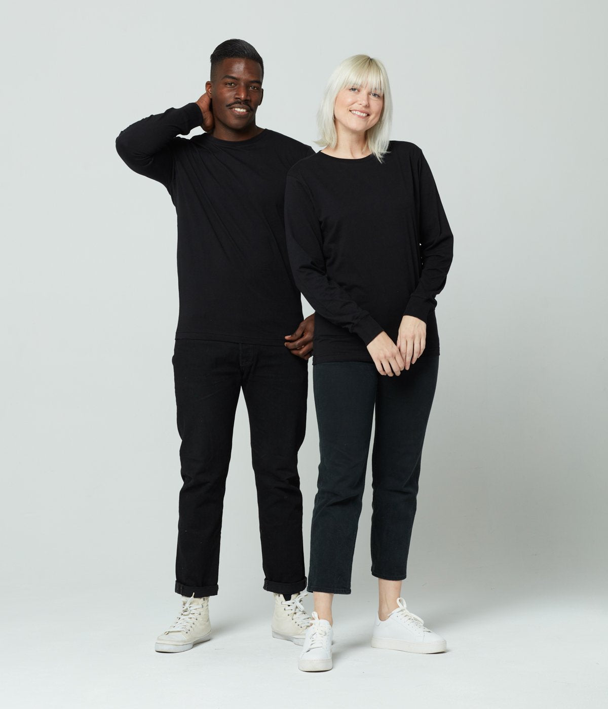 Unisex Long Sleeve