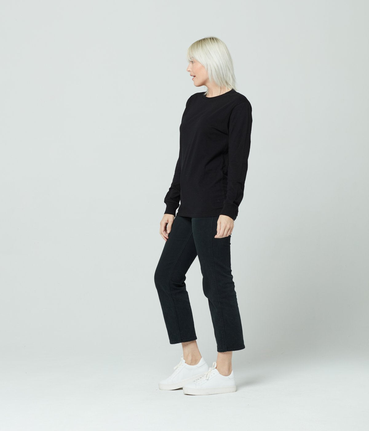 Unisex Long Sleeve