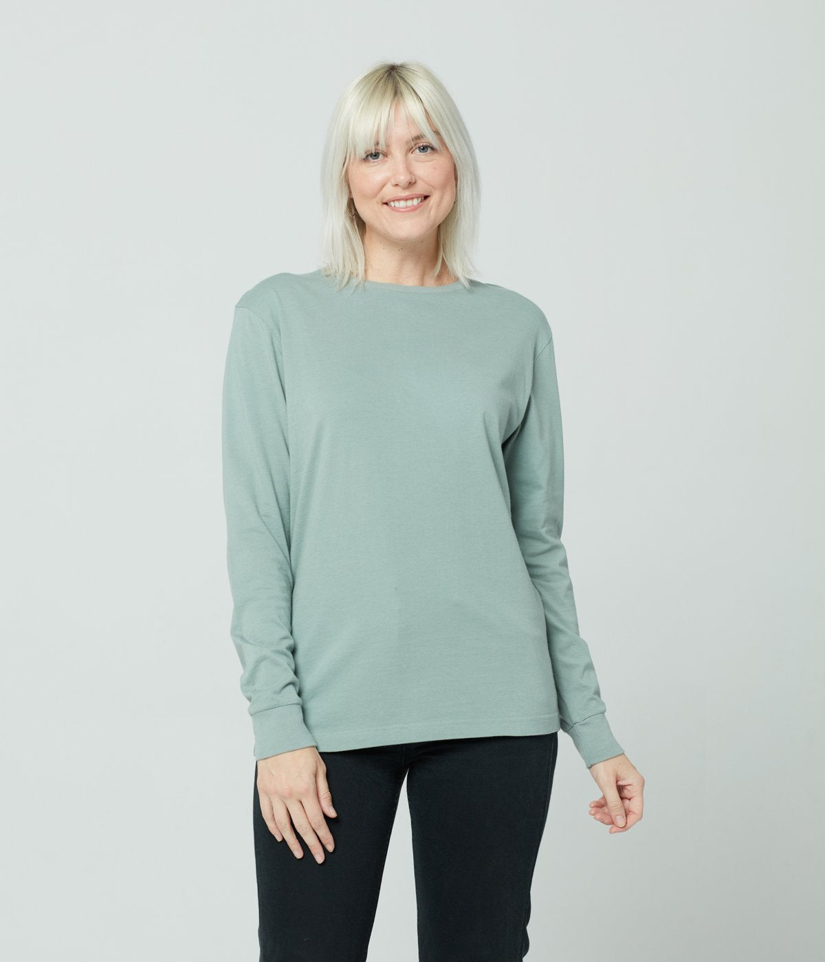 Unisex Long Sleeve