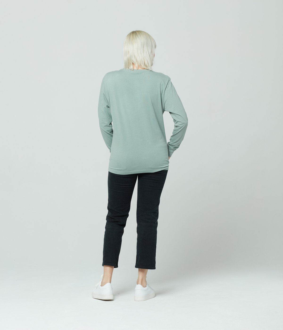 Unisex Long Sleeve