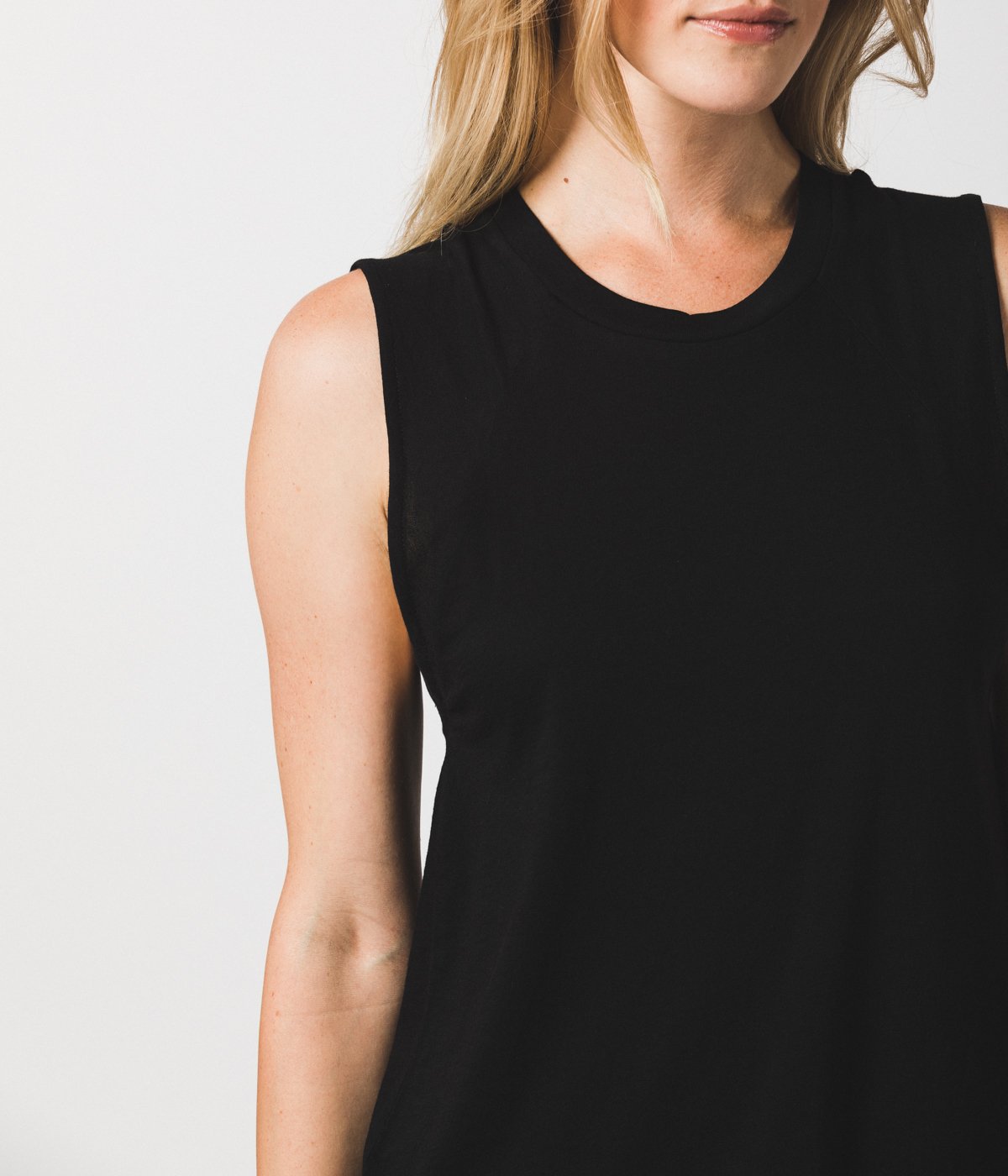 Women's Muscle Tank
