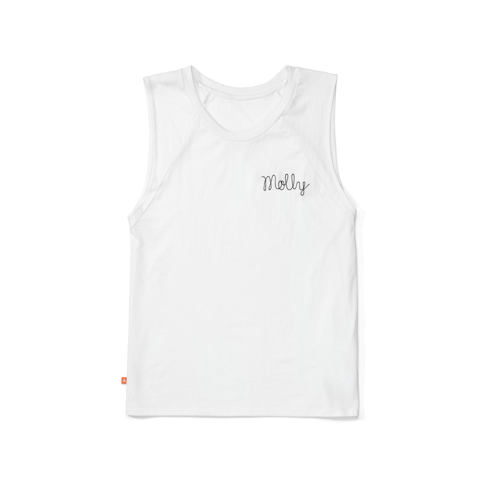 Women's Muscle Tank