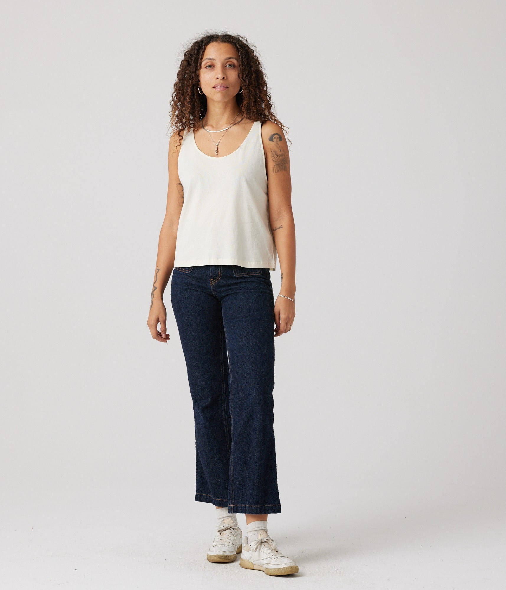 Women's Easy Tank