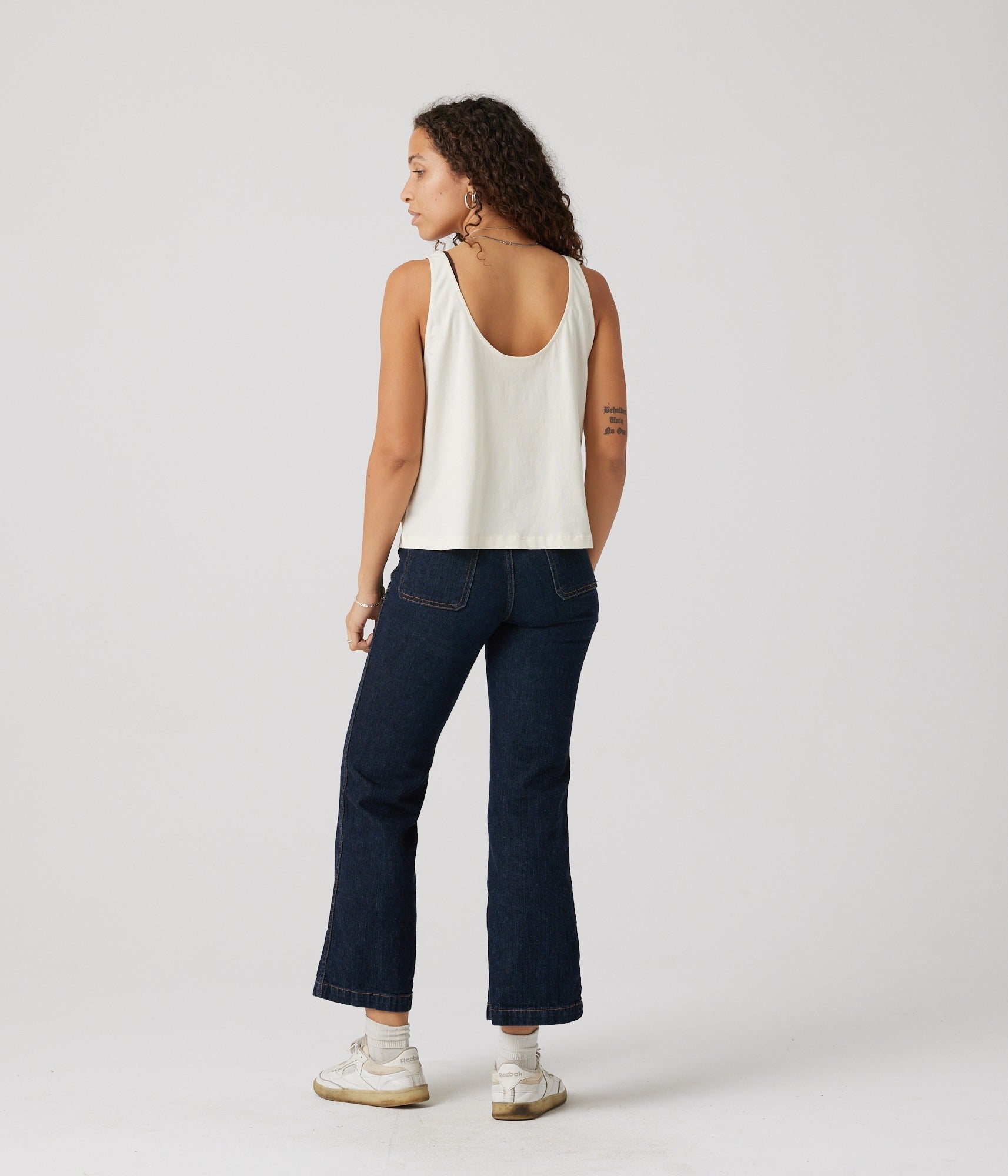 Women's Easy Tank