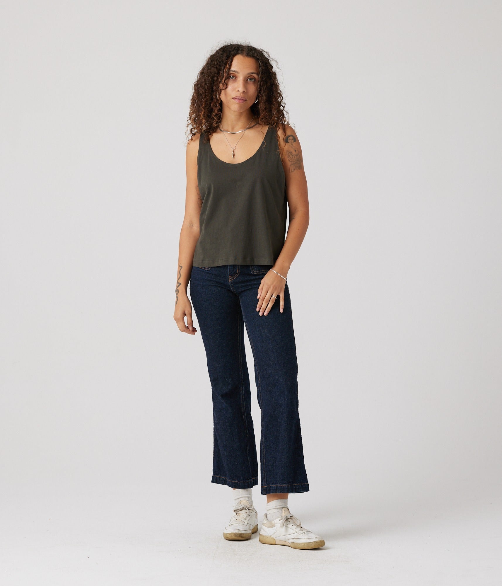 Women's Easy Tank
