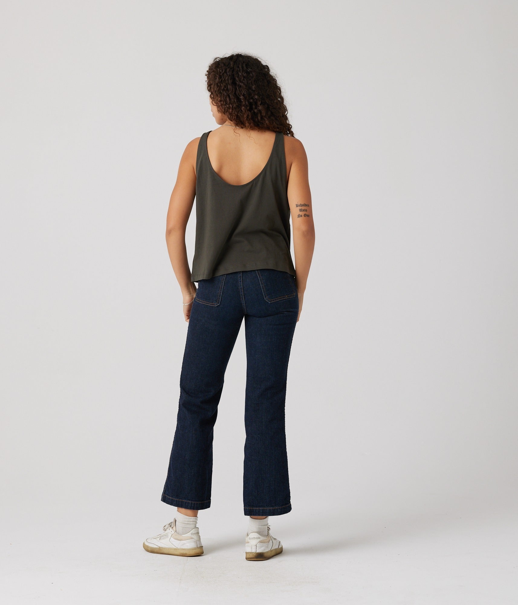 Women's Easy Tank