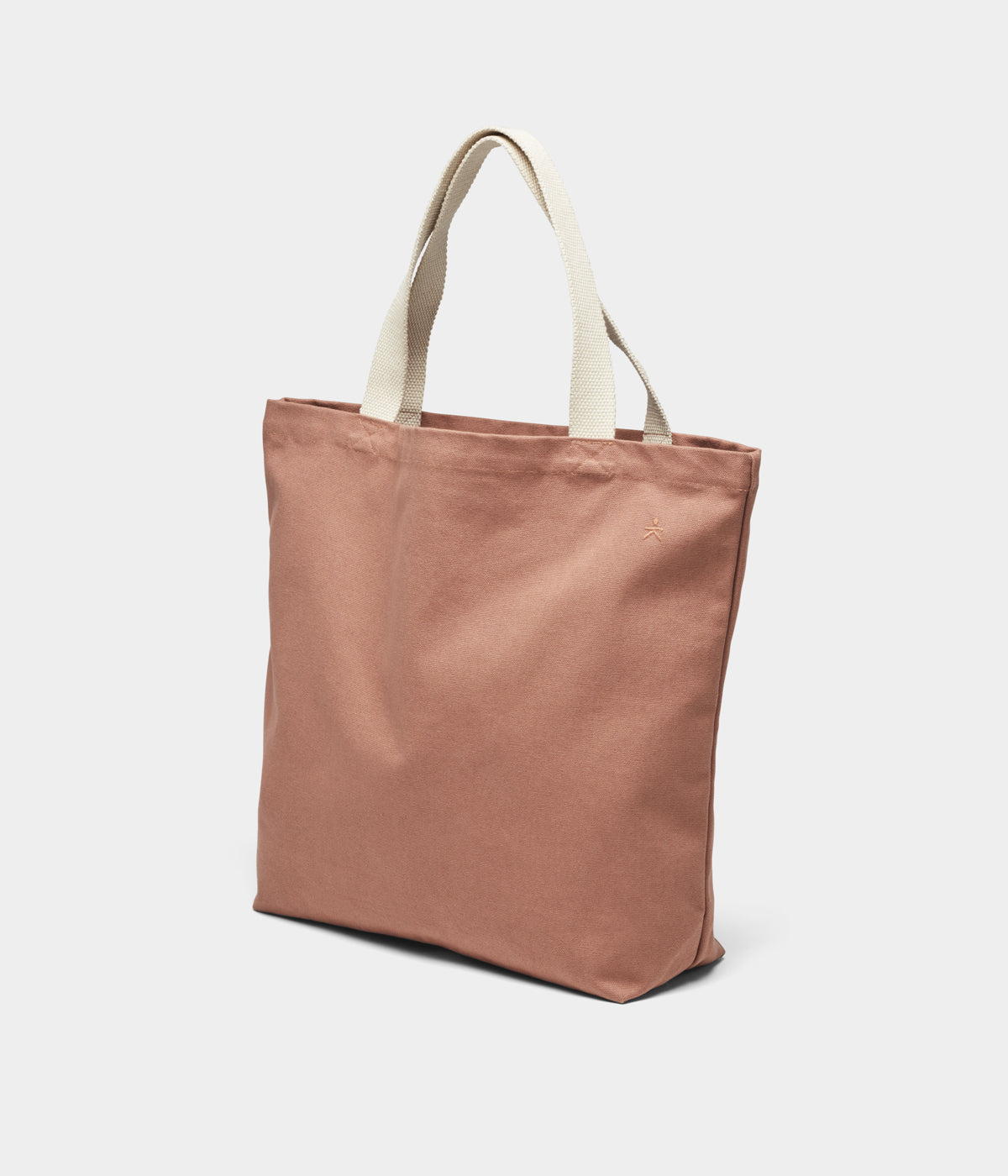 Organic Canvas Tote Bag