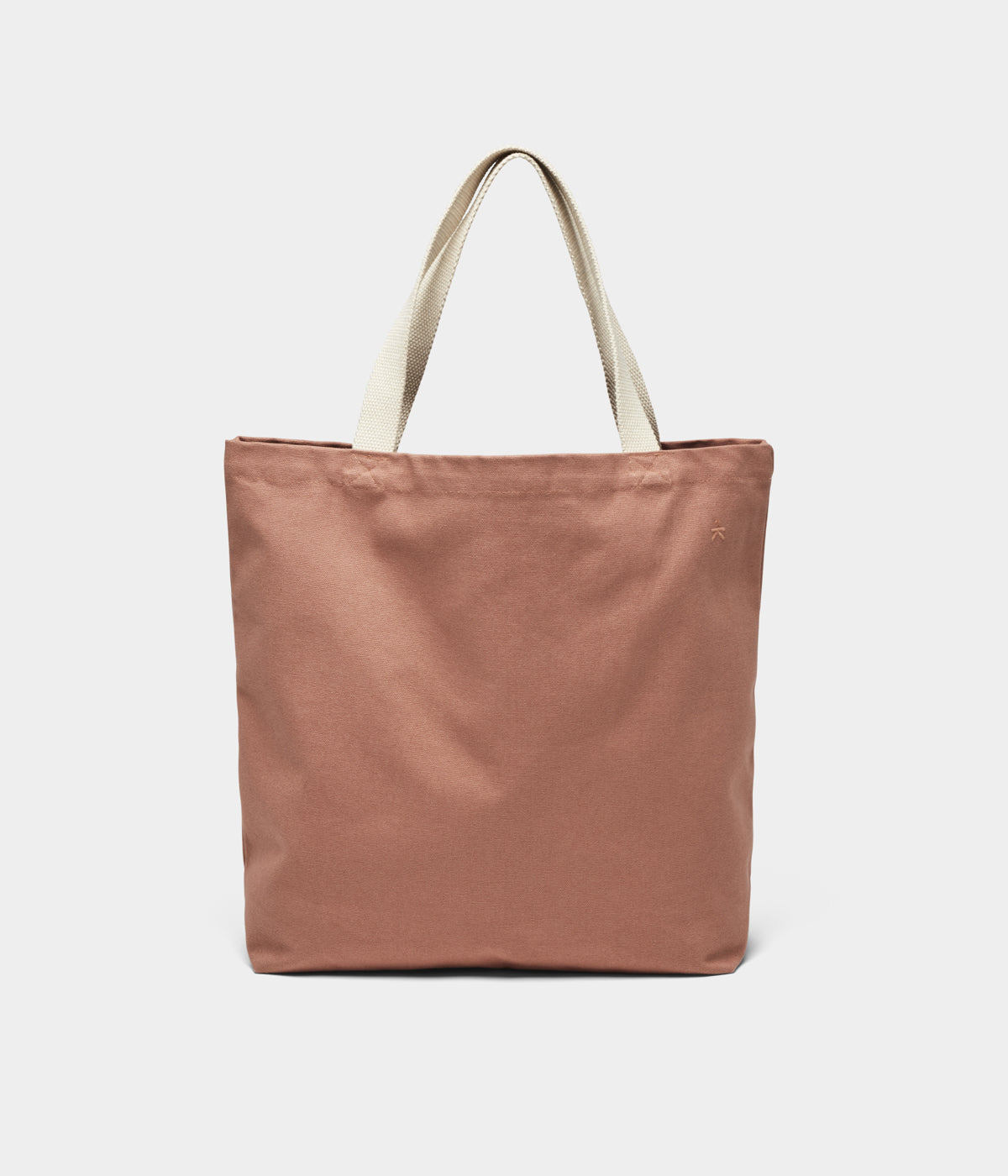 Organic Canvas Tote Bag